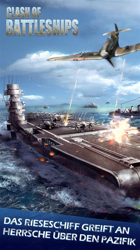 Clash of Battleships Türkçe APK (Android Game) Free Download.